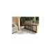Napoleon Oasis 3er Schubladenschrank IM-3DC-CN