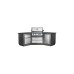 Napoleon Oasis Einbau Grill-Unterschrank BIPRO665IM-UGC665-CN