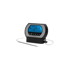 Napoleon PRO Digitales Funk-Thermometer(schwarz)