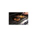 Napoleon PRO Grillbesteck-Set Edelstahl, 3-teilig(edelstahl/schwarz)
