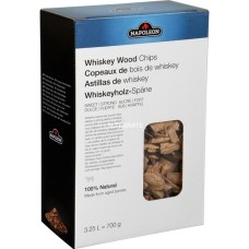 Napoleon Räucherchips Whiskey-Eiche(0,7kg)