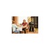 Napoleon TravelQ PRO285 mit TravelQ-Wagen, Gasgrill(schwarz, Set)
