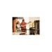 Napoleon TravelQ PRO285 mit TravelQ-Wagen, Gasgrill(schwarz, Set)