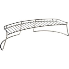 Napoleon Warmhalterost für Holzkohle-Kugelgrill, Grillrost(silber)