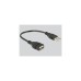 Navilock NL-701US, GPS-Empfänger(schwarz, GPS, GLONASS)