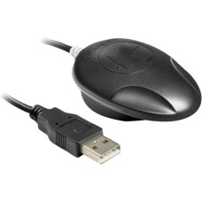 Navilock NL-8012U USB GPS-Empfänger(schwarz)