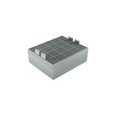 Neff Aktivkohlefilter Z50XXP0X0(schwarz)