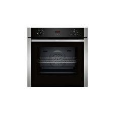 Neff B1AVD0AN0 N 30, Backofen(edelstahl, 60 cm)