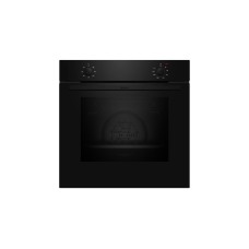 Neff B1DCA0AK0 N 30, Backofen(schwarz, 60 cm)