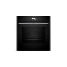 Neff B24CR31N0 N 70, Backofen(edelstahl, Home Connect)