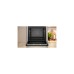 Neff B24FS33N0 N 90, Backofen(edelstahl, Home Connect)