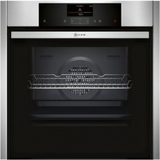 Neff B45CS24N0 (BCS4524N), Backofen(edelstahl)