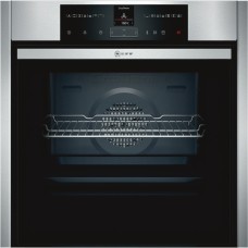 Neff B45VR22N0 (BVR4522N), Backofen(edelstahl)