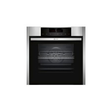 Neff B46FT62H0 N 90, Backofen(edelstahl, Home Connect)