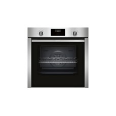 Neff B4CCE2AN0 N50, Backofen(edelstahl, 60 cm)