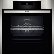 Neff B56CT64N0 (BCT5664N), Backofen(edelstahl)