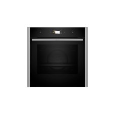 Neff B64CS31N0 N 90, Backofen(edelstahl, Home Connect)