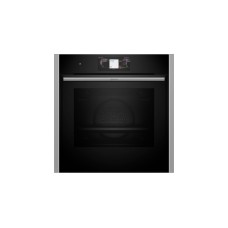 Neff B64CT73N0 N 90, Backofen(edelstahl, Home Connect)