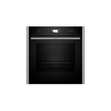 Neff B64FS31N0 N 90, Backofen(edelstahl, Home Connect)