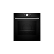 Neff B64FT33N0 N 90, Backofen(edelstahl, Home Connect)