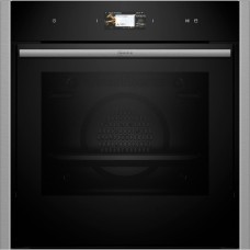 Neff B64VS31N0 N 90, Backofen(edelstahl, Home Connect)