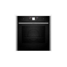 Neff B64VT73N0 N 90, Backofen(edelstahl, Home Connect)