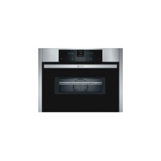 Neff C15MR02N0 (CMR1502N), Backofen(edelstahl)