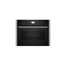 Neff C24FS31N0 N 90, Backofen(edelstahl, Home Connect)