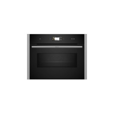 Neff C24MS31N0 N 90, Backofen(edelstahl,mit Mikrowelle, Home Connect)