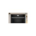 Neff C24MS31N0 N 90, Backofen(edelstahl,mit Mikrowelle, Home Connect)