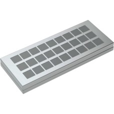 Neff CleanAir Aktivkohlefilter Z51ITP0X0