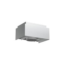Neff Clean Air Plus Umluftmodul Z51CXC2N6, Umrüst-Set(silber)
