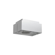 Neff Clean Air Plus Umluftmodul Z52CXC2N6, Umrüst-Set(silber)