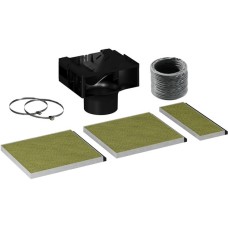 Neff Clean Air Plus Umluftset Z51BII1X6, Umrüst-Set