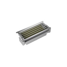 Neff Clean Air Plus Umluftset Z51IXC1X6, Umrüst-Set(silber)