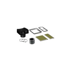 Neff Clean Air Plus Umluftset Z51KII1X6, Umrüst-Set
