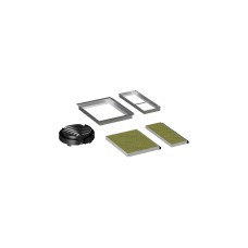 Neff Clean Air Plus Umluftset Z51KIV1X6, Umrüst-Set(kaminlos)