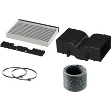 Neff Clean Air Standard Umluftset Z51CBI2X4, Umrüst-Set