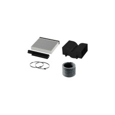 Neff Clean Air Standard Umluftset Z51DXI1X4, Umrüst-Set