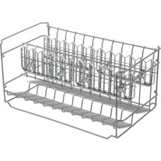Neff Gläserkorb Z7863X1, Korbeinsatz