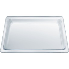 Neff Glaspfanne Z11GU20X0, Backblech(transparent)