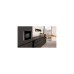 Neff HLAGD53N0 - HGB53, Mikrowelle(schwarz, mit Grill)