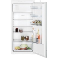 Neff KI2421SE0 N 30, Kühlschrank(1225 mm Nische)