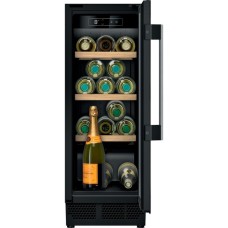 Neff KU9202HF0 N 70, Weintemperierschrank(schwarz)