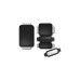 Neff Kochgeschirr-Set Induktion Z9404FF0, Pfannen-Set(edelstahl/schwarz, 1x groß, 1x medium, 2x klein mit Glasdeckel)