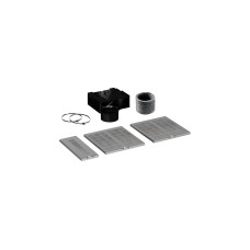 Neff Long Life Umluftset Z51BIS1X1, Umrüst-Set
