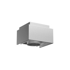 Neff Long Life Umluftset Z51FXD1N1, Umrüst-Set(silber)