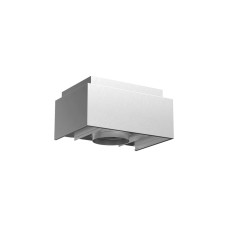Neff Long Life Umluftset Z51FXD2N1, Umrüst-Set(silber)