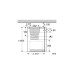 Neff Long Life Umluftset Z51ITD1X1, Umrüst-Set(silber)