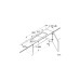 Neff Long Life Umluftset Z51ITD1X1, Umrüst-Set(silber)
